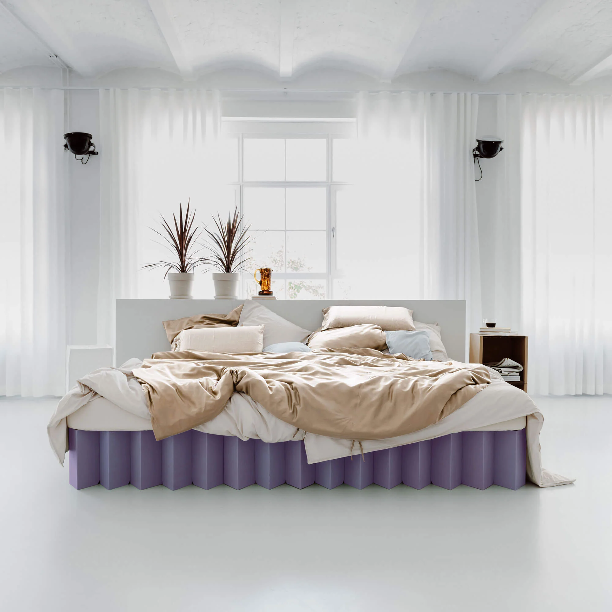 Smart Living, Sustainably Delivered